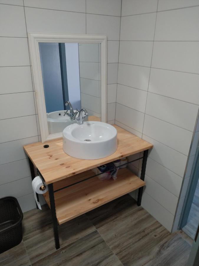 Viduka House Apartment Pridraga Luaran gambar