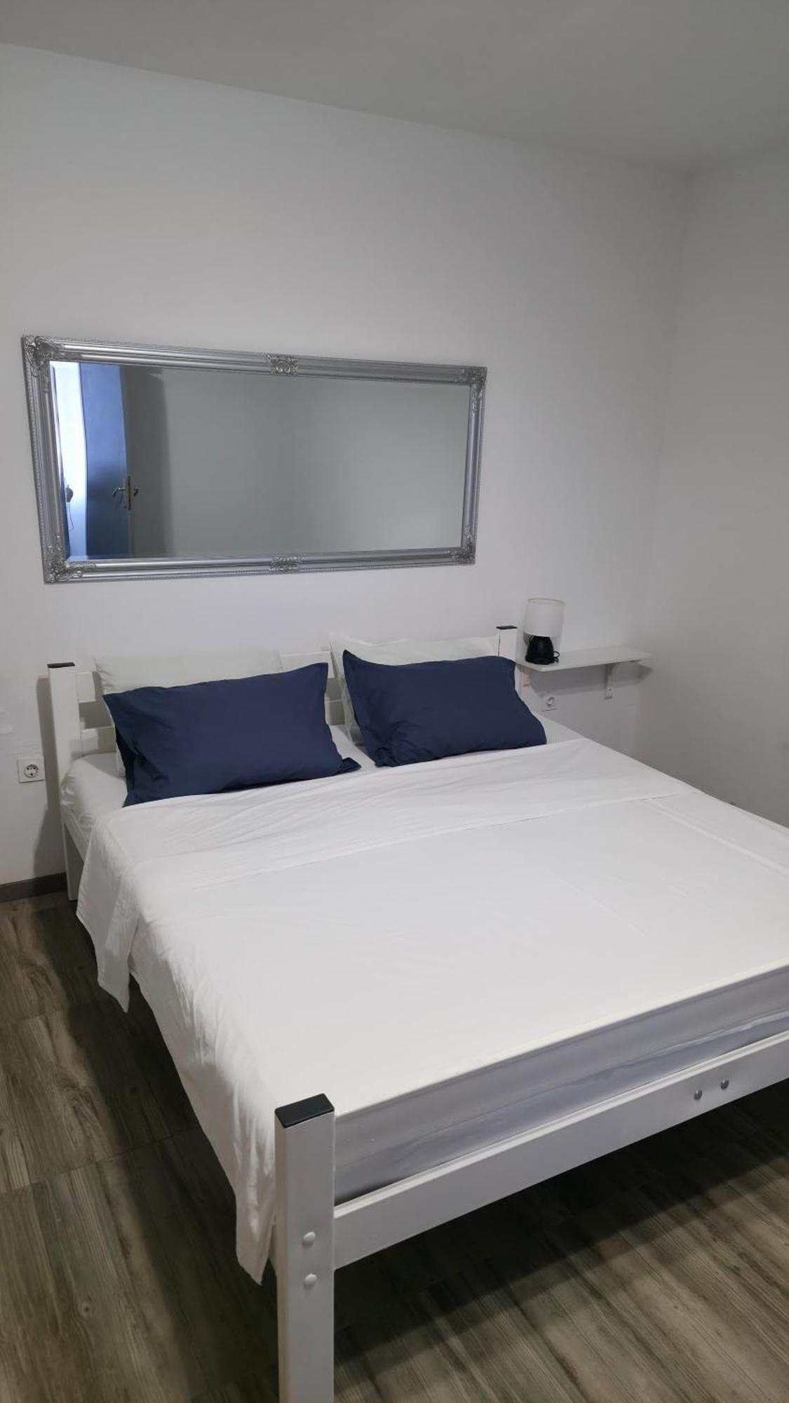 Viduka House Apartment Pridraga Luaran gambar