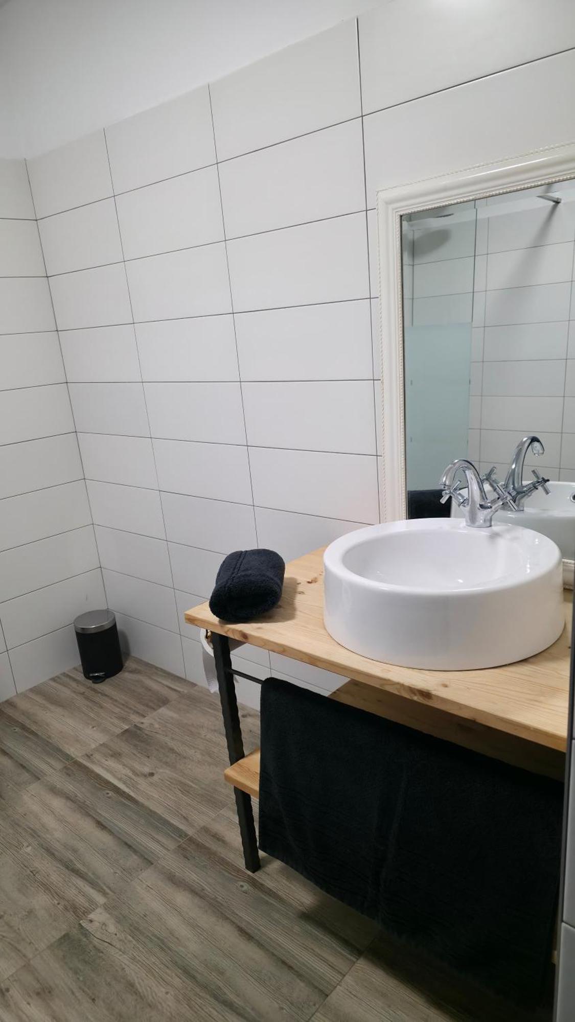 Viduka House Apartment Pridraga Luaran gambar